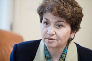 Meglena Plugtschieva