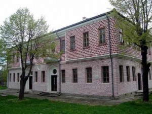 Targovishte old school