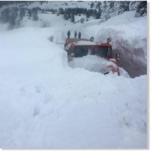 Bulgarien März 2015