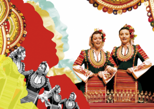 保加利亞女子合唱組合《Le Mystere d_opt