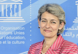 Irina-Bokova